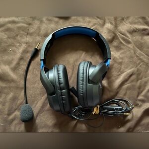 Turtle Beach Ear Force Recon 50P Gaming Headset